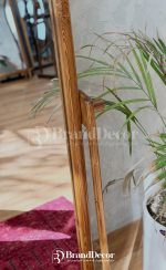 مدل پایه دار لوکس تنظیمی (چهاررخ)