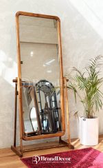 مدل پایه دار لوکس تنظیمی (چهاررخ)