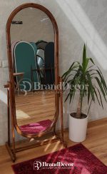 مدل پایه دار لوکس دُرنما