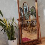 مدل تنظیمی کلاسیک استند دار چهار رخ